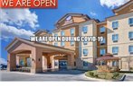 Comfort Suites - Lake Worth