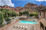 Quality Inn Springdale at Zion Park