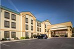 Comfort Inn Waynesboro