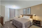 Intown Suites of Suwanee