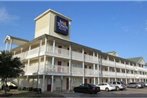 Intown Suites Extended Stay Dallas/Garland