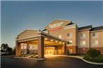 Fairfield Inn & Suites by Marriott Ottawa Starved Rock Area