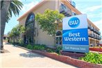 Best Western San Marcos Inn