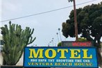 Ventura Beach House Motel