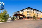 Best Western Golden Prairie Inn and Suites