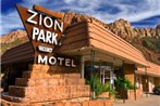 Zion Park Motel