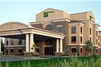 Holiday Inn Express & Suites - Redding