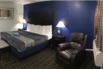 Budget Inn & Suites