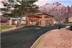 Best Western Plus Zion Canyon Inn & Suites