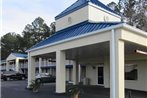 Rodeway Inn Walterboro I-95