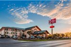 Best Western Plus Swiss Chalet Hotel & Suites