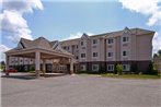 Microtel Inn & Suites by Wyndham Bridgeport