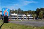 Motel 6-Moultrie