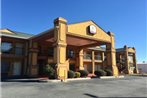 Peach State Inn & Suites