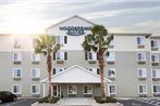 WoodSpring Suites Jacksonville I-295 East