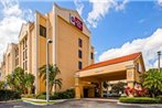 Best Western Plus Kendall Hotel & Suites