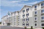 WoodSpring Suites Corpus Christi