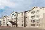 WoodSpring Suites Houston I-45 Airtex