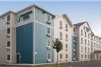 Woodspring Suites Pensacola Northwest