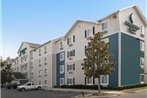 WoodSpring Suites Gainesville I-75