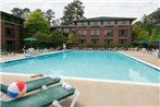 Williamsburg Woodlands Hotel - A Colonial Williamsburg Hotel