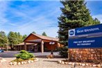 Best Western Inn Of Pinetop