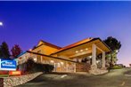 Best Western Cedar Inn & Suites