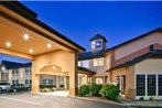 Best Western Dallas Inn & Suites