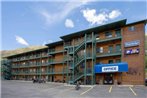 Travelodge by Wyndham Gardiner Yellowstone Park North Entr