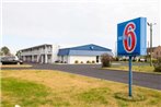 Motel 6-Sikeston