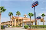 Howard Johnson by Wyndham Galveston