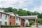 Super 8 by Wyndham Coshocton Roscoe Village