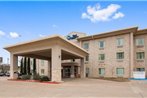 Best Western Granbury Inn and Suites