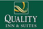 Quality Inn & Suites Evansville Downtown