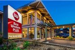 Best Western Plus Inn Scotts Valley