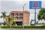 Motel 6-Gardena