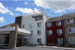 Fairfield Inn and Suites by Marriott Lebanon Valley