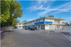 Motel 6-Red Bluff