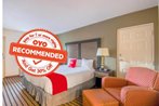 OYO Hotel Forest City NC Route 74