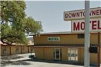 Downtowner Motel