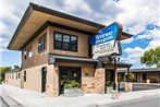 Rodeway Inn & Suites Downtowner-Rte 66