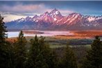 Jackson Lake Lodge