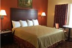 Red Carpet Inn-Bridgeton/Vineland