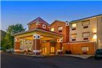 Best Western Logan Inn