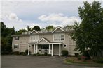 Berkshire Yankee Suites - An Extended Stay Hotel