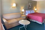 Americas Best Value Inn Meridian