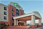 Holiday Inn Express Greensburg