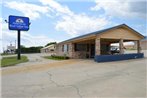 Americas Best Value Inn Gainesville TX