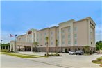 Hampton Inn & Suites Harvey