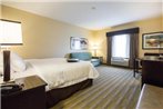 Hampton Inn & Suites Toledo/Westgate